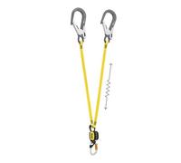 Longe PETZL Absorbica-Y Flex MGO - 150 cm - L014CB01