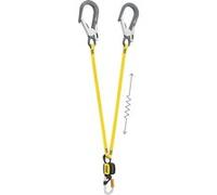 Longe PETZL Absorbica-Y Flex MGO - 150 cm - L014CB01
