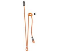 Longe PETZL DUAL CANYON GUIDE TU