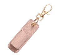 Longe porte-stylo avec cordon de cou pour badge, clip pour crayon et porte-clés | porte-stylo anti-perte en cuir, porte-stylo pour presse-cou, accessoires pour enseignants et enfants