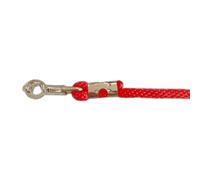 Longe pour cheval bright Sécurité Norton Rouge 2 m