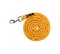 Longe Pour Licol Jaune Covelliero , 2quitation, Cheval