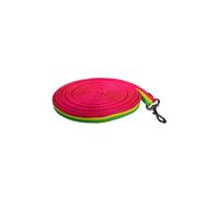 Longe pour longer cheval HKM Kids Rainbow Multicolore 800 cm