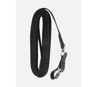 Longe pour longer cheval Kieffer Noir 8 m