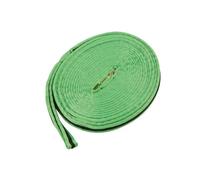 Longe pour longer cheval rembourrée Kincade Brights Vert 8 m