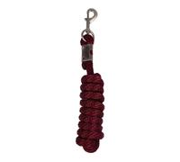 Longe QHP Luxe Rouge TU