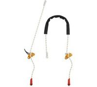Longe réglable Grillon PETZL pour maintien au travail - 4m - L052AA02 G