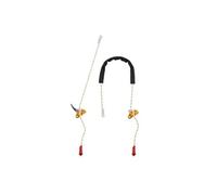 Longe réglable Grillon PETZL pour maintien au travail - 2m - L052AA00 G