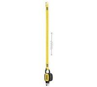 Longe simple Absorbica-I 150 avec absorbeur d'énergie intégré - 150 cm - - L013AB01