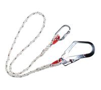 Longe Single Portwest - Blanc
