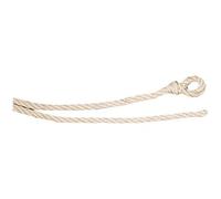 Longe sisal - D12 mm - L : 2 m