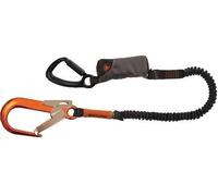 SKYLOTEC Moyen d'attache Skysafe Pro Flex EN354:2010, EN355:2002 cat. 3 PES L. env. 1,8 m Quantité:1