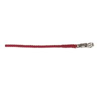 Longe supreme anti-panique Kerbl Rouge 200 cm