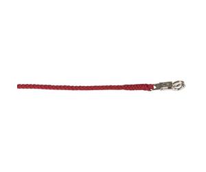 Longe supreme anti-panique Kerbl Rouge 200 cm