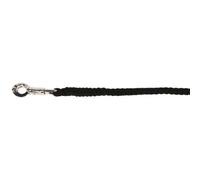 Longe supreme Kerbl Noir 200 cm