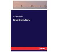 Longer English Poems