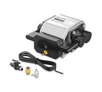 LONGER Kit Air Assist pour Graveur Laser RAY5 10W - Pompe à Air 10-30L/min Réglable