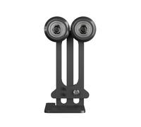 LONGER Le cadre de levage rotatif à rouleaux de gravure laser est utilisé pour d’autres machines de gravure laser