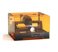 Longer Ray5 miniS 10W : Graveur Laser de Précision 0,08mm - Vitesse 12 000 mm/min