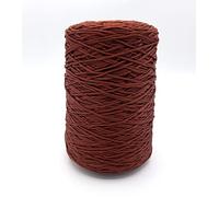 longes swan italien, 500g et assortiment d'accessoires pour sacs (chocolat 30)