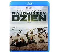 Longest Day, The [2Blu-Ray] [Region Free] (IMPORT) (Pas de version française)