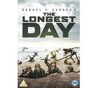 Longest Day The DVD [Import]