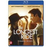 Chemins croisés - Blu-ray - Région B - Audio français, sous-titres français