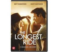 LONGEST RIDE- CHEMINS CROISES- FR NL G