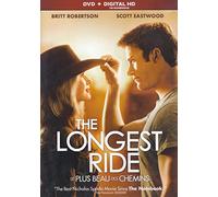 Longest Ride, The
