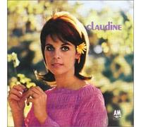 Longet, Claudine - Claudine