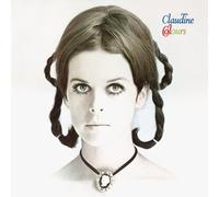 Longet Claudine - Colours