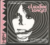 Longet, Claudine - Cuddle Up With...