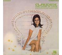 Longet, Claudine - Look of Love