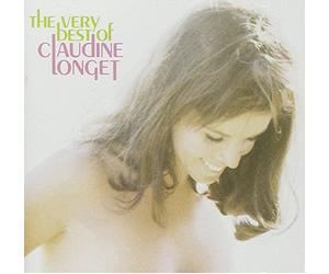 Longet, Claudine - Very Best of