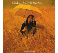 Longet, Claudine - Wild Run Free