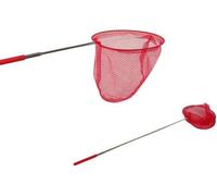Longeur d'escalier Teleskopischer rot 85cm (Spielzeug, Sport und Freizeit)