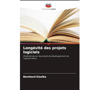 Longévité des projets logiciels