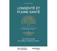 Marie Claire powered by Imetec – Longévité et pleine santé