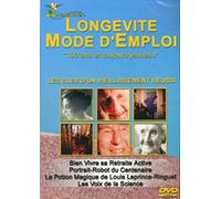 Longévité Mode D'emploi