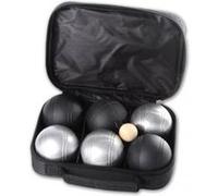 Longfield Games Boules Set Sac Multicolore G