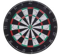 Longfield Games cible floquée 43 cm G
