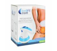 LongFit Care Masseur électrique Anti-Cellulite (2 unités)
