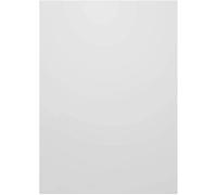 LONGFITE Extra Large Table Desk Mat Napperons en Silicone épais antidérapants et résistants à la Chaleur pour Le roulement de la pâte à pâtisserie (27,6 x 19,7 Pouces (70 x 50 cm))