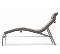 Longframe Soft Lounger Outdoor 414 Alias - ALIAS 414