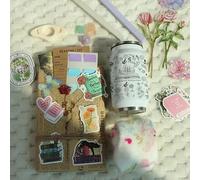 LongGenius Boîte à livres surprise, rendez-vous aveugle avec livre, livre d'amour épicé, romance sombre, club de lecture personnalisé, cadeau de rat de bibliothèque