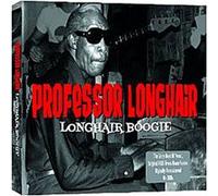 Professor Longhair - Longhair Boogie [Import]