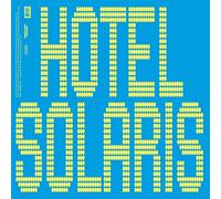 Longhair - Hotel Solaris