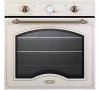 Longhi CM9LAV Four Multifonctions Avoine 74LT Vapeur Attisé Idroclean