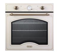 Longhi CM9LAVPPP Four Électrique Avoine Spray Volumatrice Pizza Vapeur Idroclean