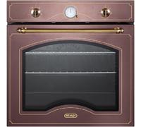 Longhi CM9LRO Four Multifonctions Cuivre 74LT Vapeur Attisé Idroclean